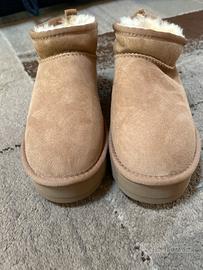 Ugg donna