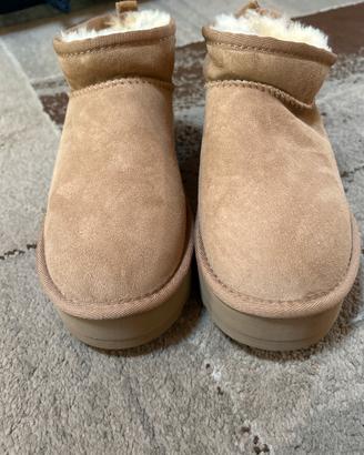 Ugg donna