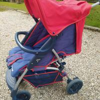 passeggino chicco pick-up