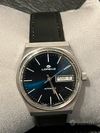 Orologio Lorenz Vintage