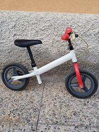 Balance bike