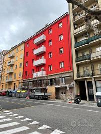 VIA DELL'ISTRIA - 50 mq CON GIARDINETTO