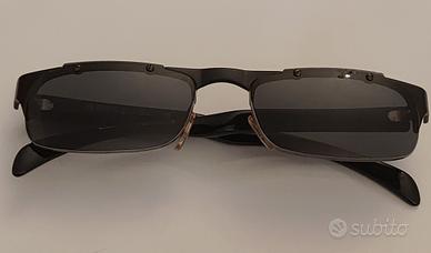 Occhiali Versus Versace