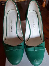 Scarpe Mauro Leone