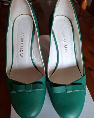 Scarpe Mauro Leone