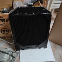 radiatore trattore landini