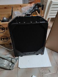 radiatore trattore landini