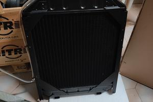 radiatore trattore landini