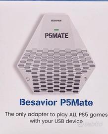 Ps5  P5 mate