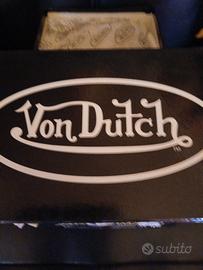 VON DUTCH scarpe num.37