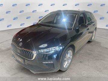 Škoda Scala 1.0 tsi Selection 115cv dsg