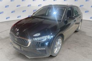 Škoda Scala 1.0 tsi Selection 115cv dsg