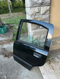Sportello SX posteriore Fiat Panda 169