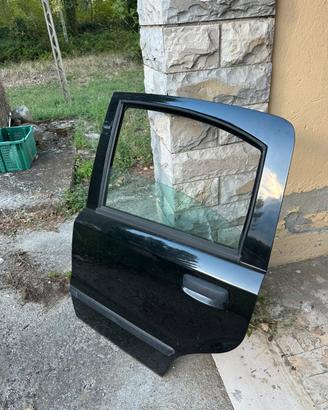 Sportello SX posteriore Fiat Panda 169