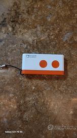 telecomando ROGER TECHNOLOGY