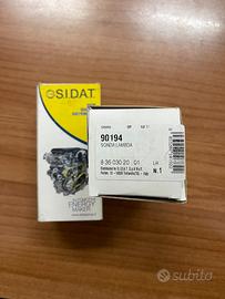 Sonde lambda nuove sidat 90194