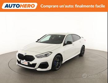 BMW 235 TY40876