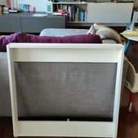 ADATTATORE FASCIATOIO PER CASSETTIERA IKEA