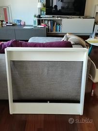 ADATTATORE FASCIATOIO PER CASSETTIERA IKEA
