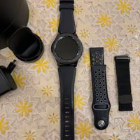 Samsung gear s3 frontier