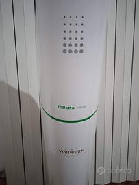 folletto vb 100 senza filipermuto