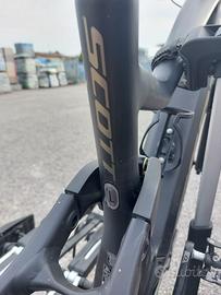 Scottebike genius 910