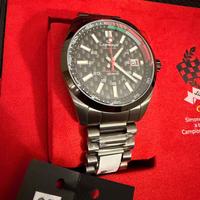 Orologio Lorenz automatico GP