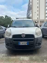 Fiat doblò cargo 1.6mjt 2012