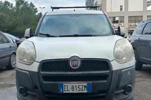 Fiat doblò cargo 1.6mjt 2012