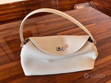Borsa vera pelle