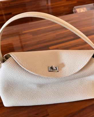 Borsa vera pelle