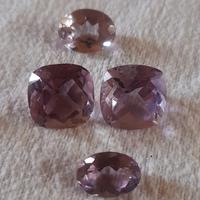 Stock pietre semipreziose 