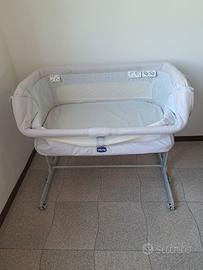 culla next2me chicco