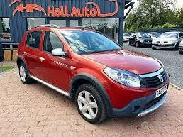 Dacia Altro modello