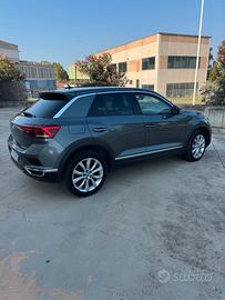VOLKSWAGEN 1.6 Gasolio 115 CV - anno 2019