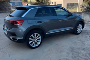 VOLKSWAGEN 1.6 Gasolio 115 CV - anno 2019