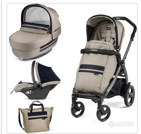 Trio Peg Perego