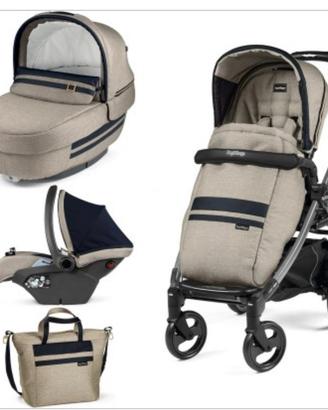 Trio Peg Perego