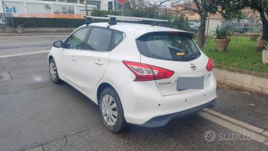 Nissan Pulsa 1.5dci Business