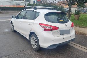 Nissan Pulsa 1.5dci Business