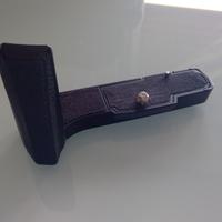 Impugnatura GRIP ECG-1 Olympus OM-D E-M10 mark 1