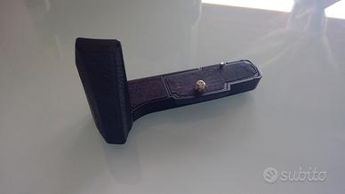 Impugnatura GRIP ECG-1 Olympus OM-D E-M10 mark 1