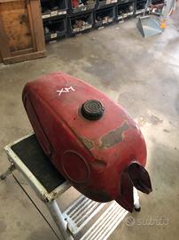 Serbatoio cimatti 50