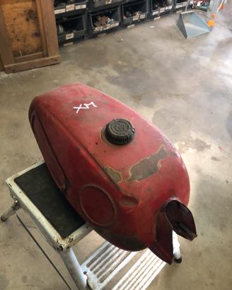 Serbatoio cimatti 50