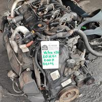 Motore per Scudo / Volvo V50 2.0 HDi cod. D4204T