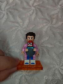 LEGO Marvel Serie 2 - Peter B. Parker & Mayday