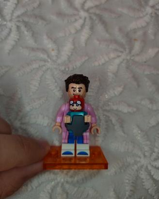 LEGO Marvel Serie 2 - Peter B. Parker & Mayday