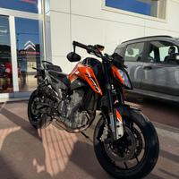 KTM 790 Duke - 2023