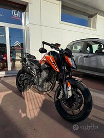 KTM 790 Duke - 2023