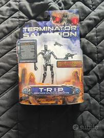 TERMINATOR SALVATION - T.R.I.P.